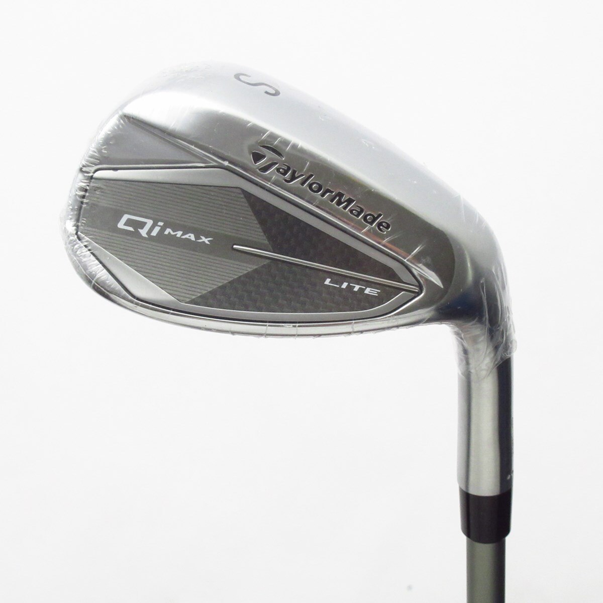 中古】Qi MAX LITE アイアン（単品） Air Speeder TM(2025) 54 R A