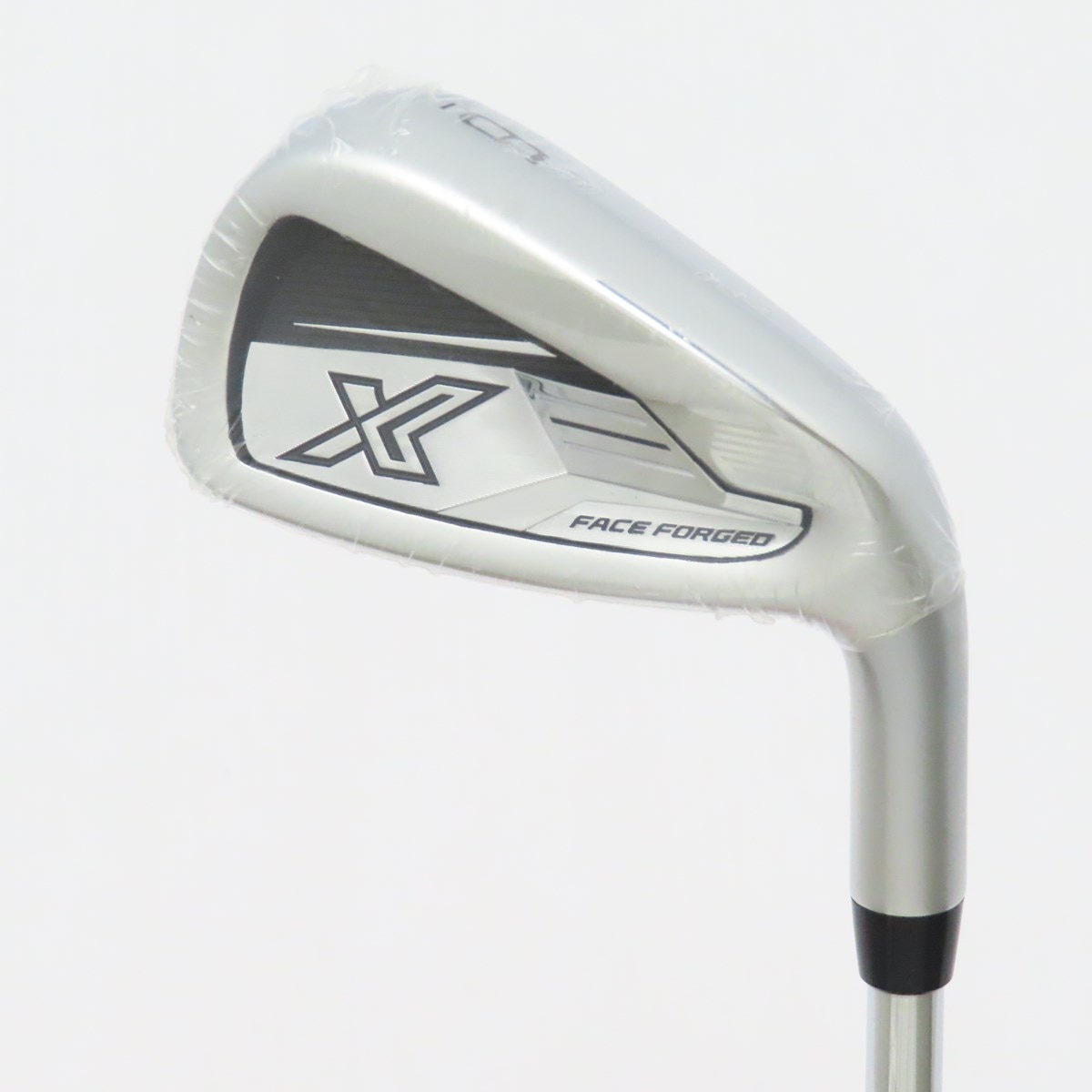 中古】ゼクシオ X(2024) アイアン Dynamic Gold 95 25.5 R300 A