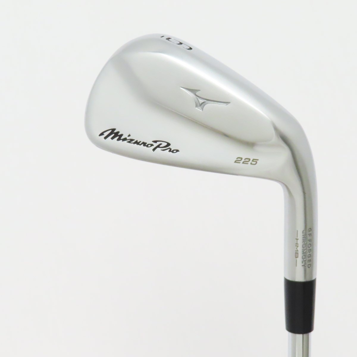 中古】MizunoPro 225 アイアン Dynamic Gold 95 27 R300 C(アイアン