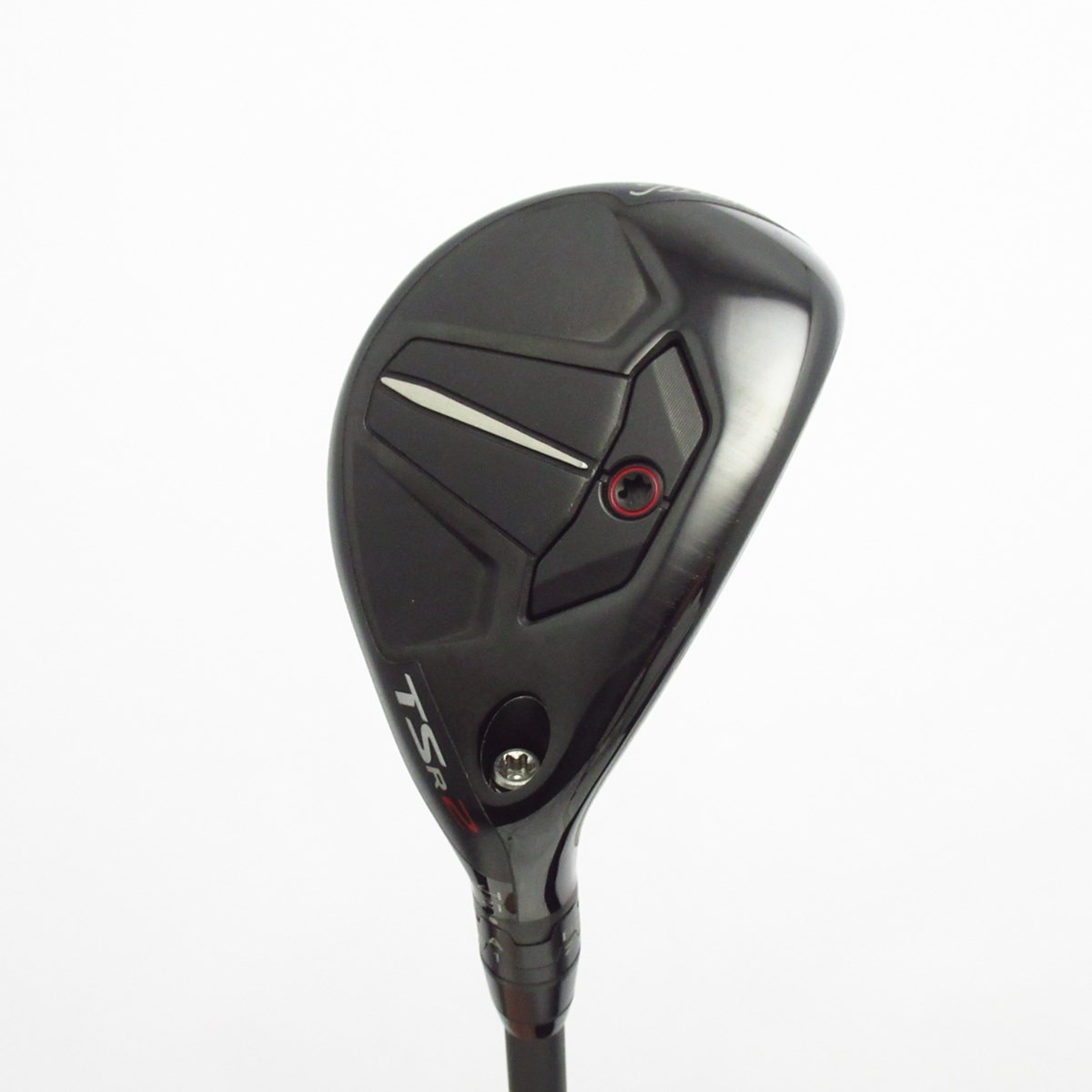 中古】TSR2 ユーティリティ N.S.PRO MODUS3 HYBRID GOST 370tip 21 S