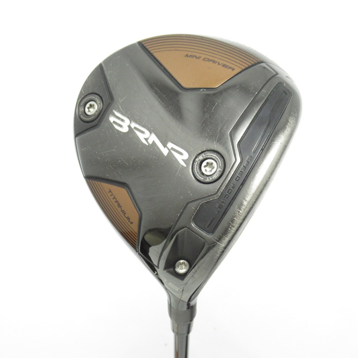 中古】バーナー ミニ ドライバー PROFORCE 65 M40X J-SPEC 13.5 S D