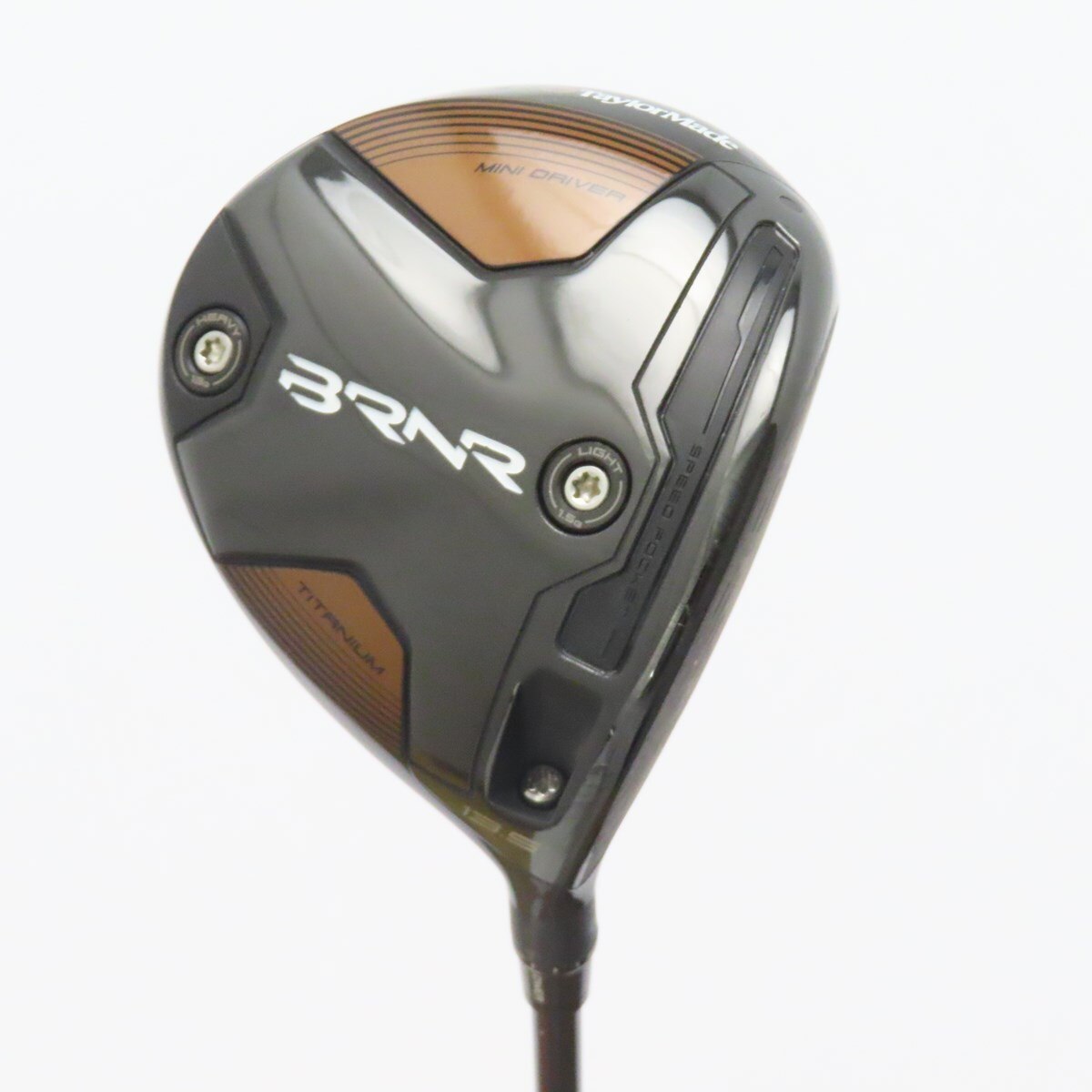 中古】バーナー ミニ ドライバー (テーラーメイド) バーナー 通販｜GDO