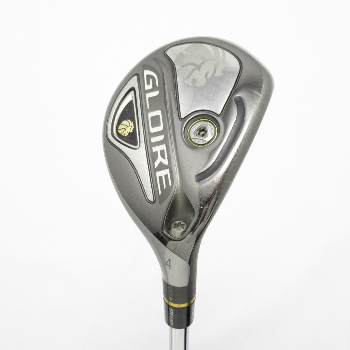 中古】グローレ ユーティリティ (テーラーメイド) 通販｜GDO中古ゴルフ