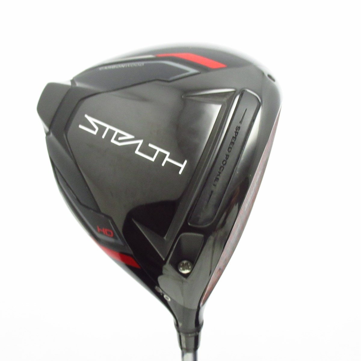 中古】ステルス HD ドライバー Speeder 757 EVOLUTION VI 9 S C