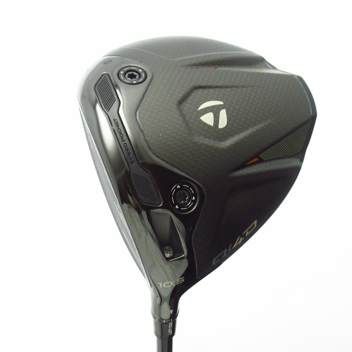 中古】テーラーメイド ドライバー レフティ 通販｜GDO中古ゴルフクラブ