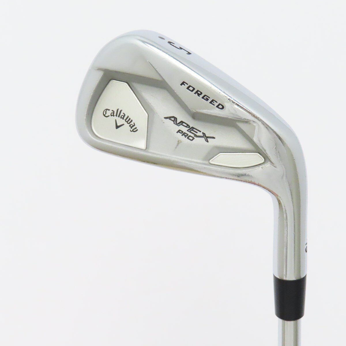 中古】APEX PRO 19 アイアン N.S.PRO MODUS3 TOUR 120 26 S D(アイアン