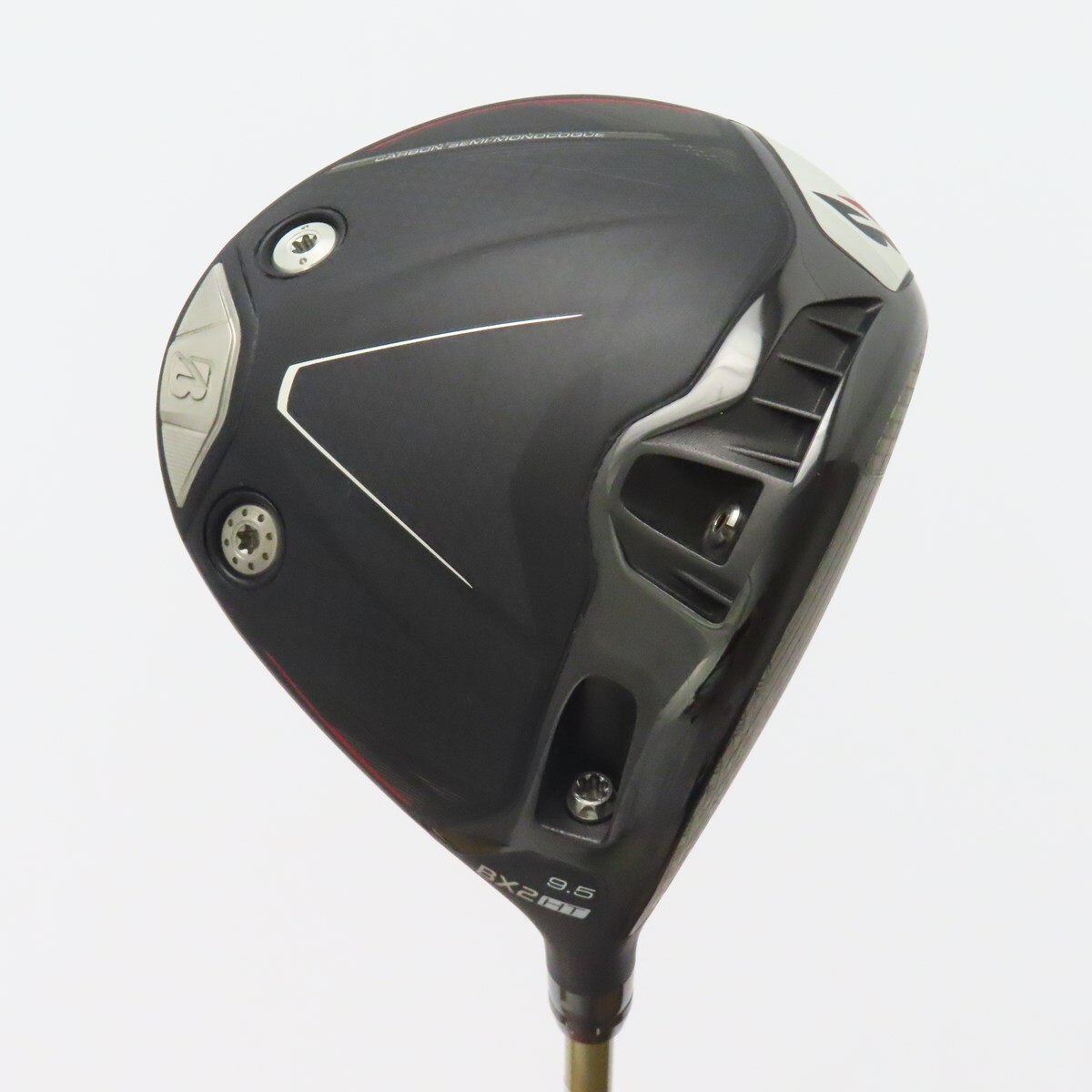 中古】BX2 HT ドライバー SPEEDER NX GOLD 50 9.5 S BC(ドライバー