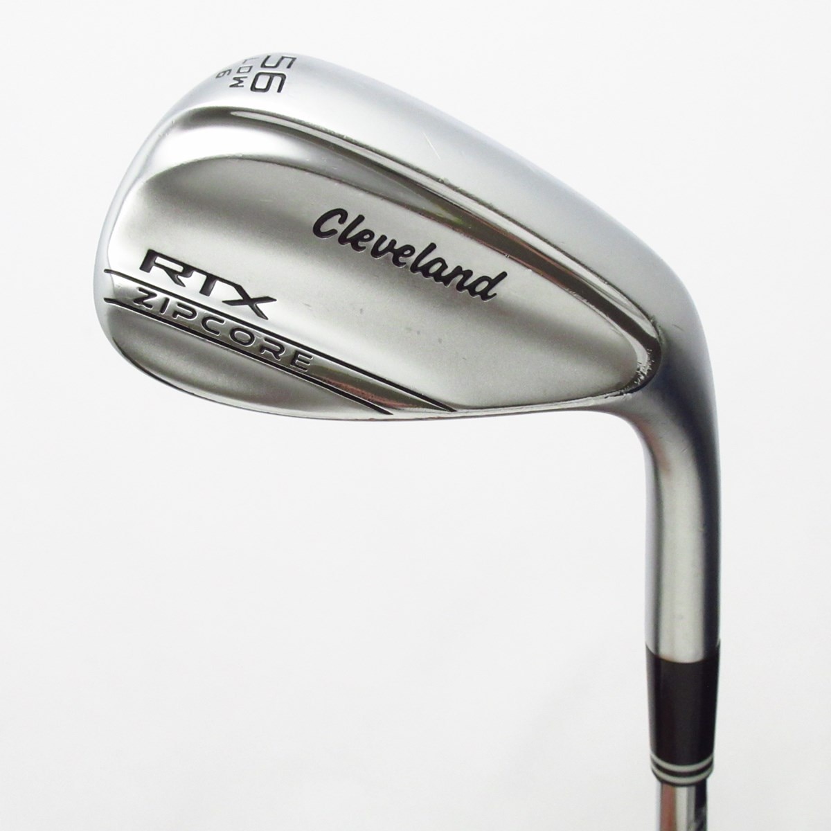 中古】RTX ジップコア ツアーサテン ウェッジ Dynamic Gold HT 56-06