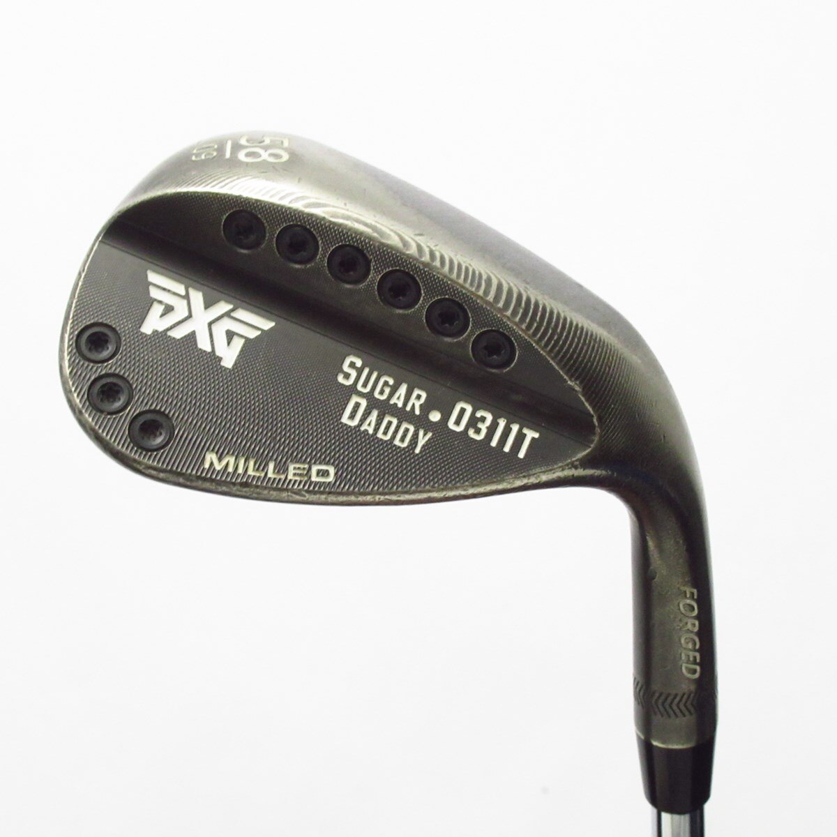 中古】PXG 0311T SUGAR DADDY ウェッジ N.S.PRO MODUS3 TOUR 105 58-09