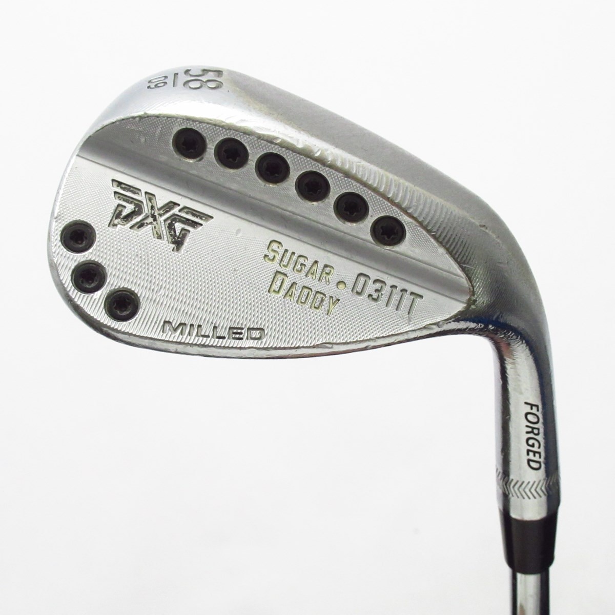 中古】PXG ウェッジ メンズ 通販｜GDO中古ゴルフクラブ