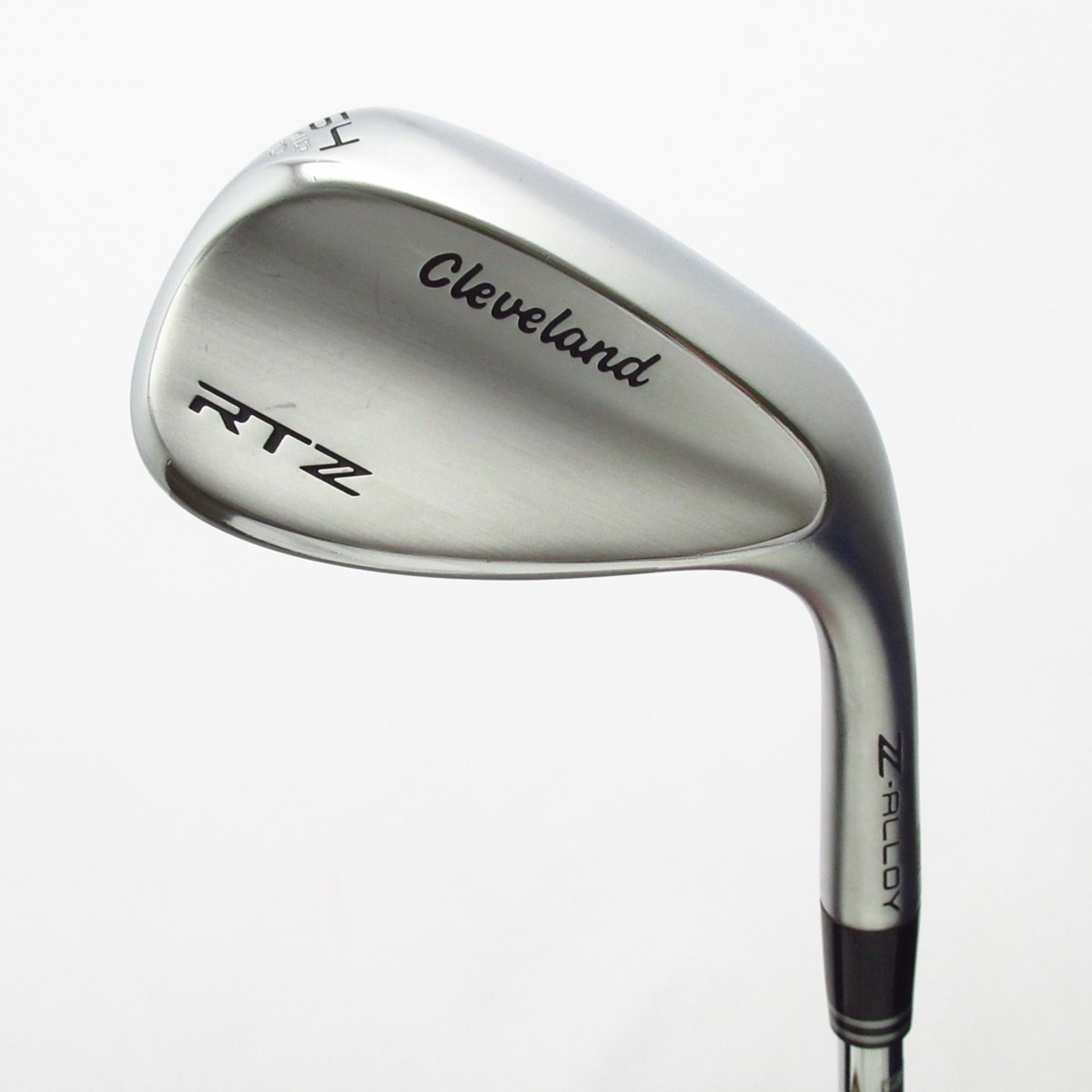 中古】RTZ ツアーサテン ウェッジ N.S.PRO MODUS3 TOUR 115 54-10 S C
