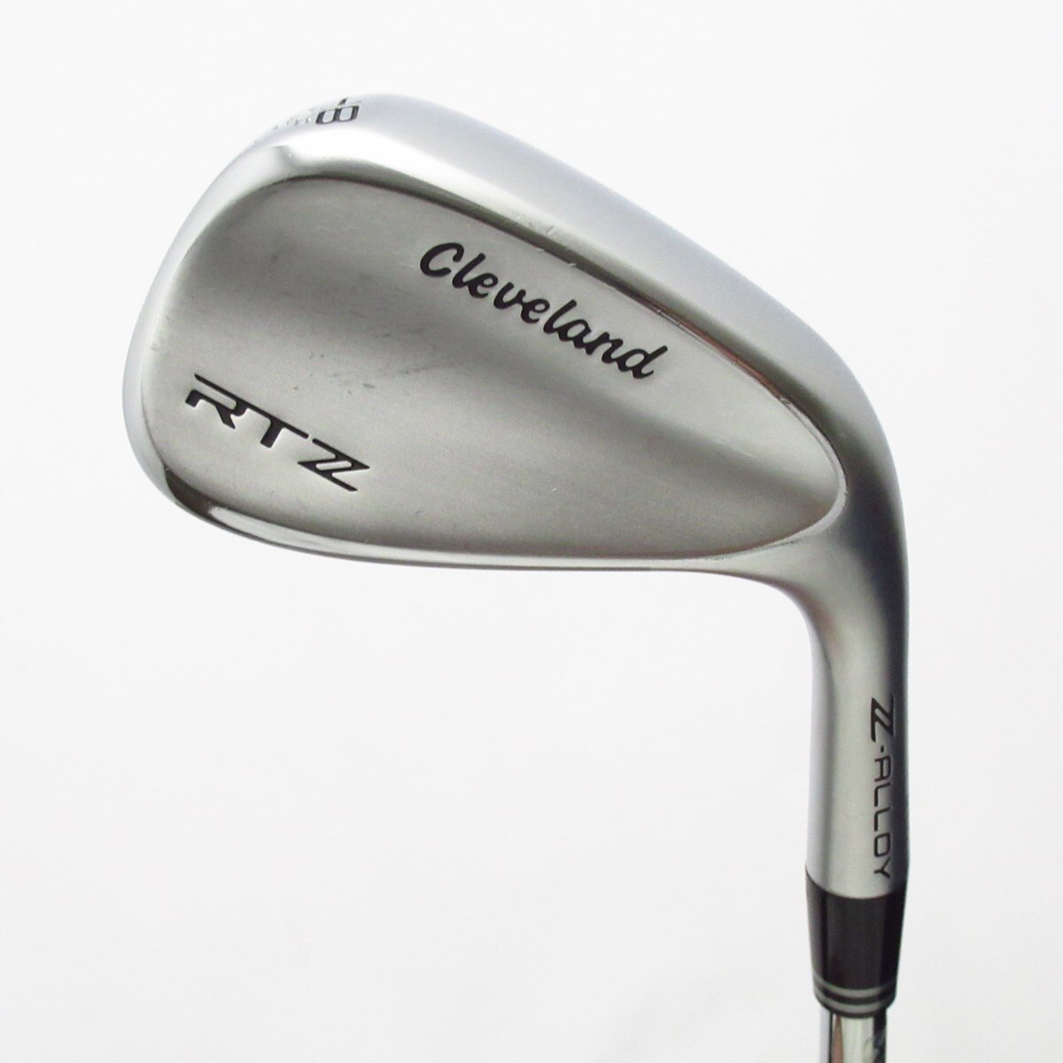 中古】RTZ ツアーサテン ウェッジ N.S.PRO MODUS3 TOUR 115 48-10 S C