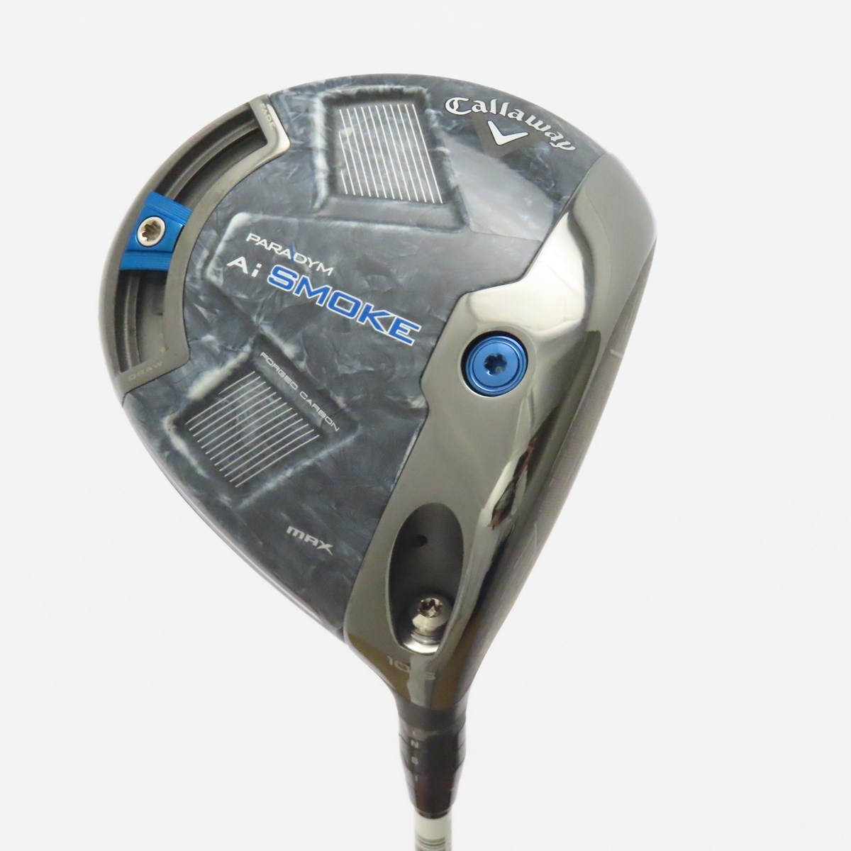 中古】パラダイム Ai SMOKE MAX ドライバー TENSEI 50 for Callaway