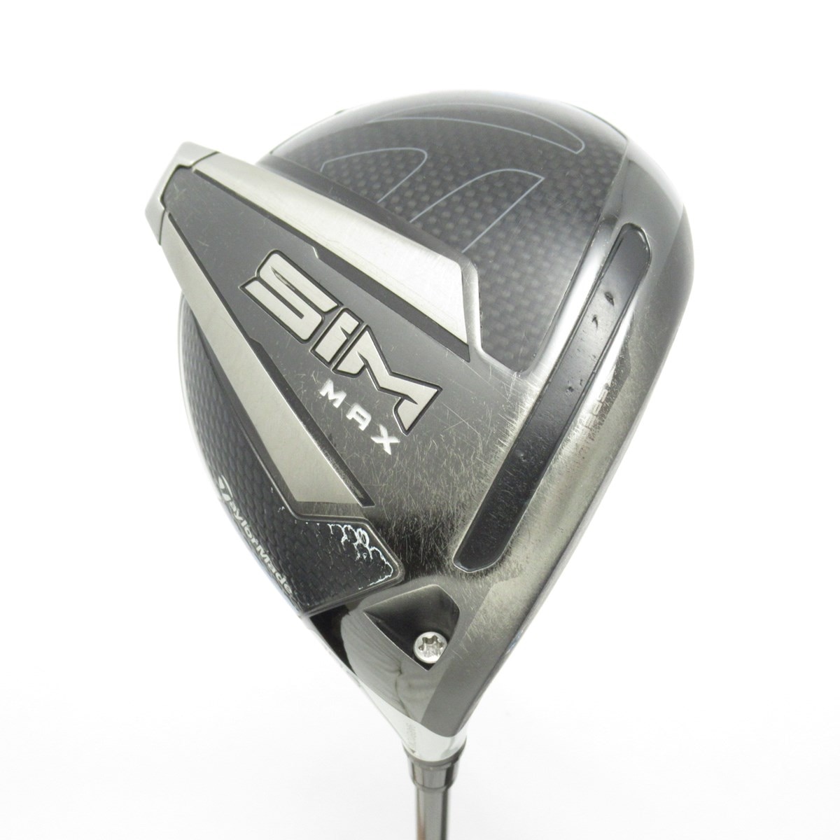 中古】SIM マックス ドライバー TENSEI BLUE TM50 10.5 SR D