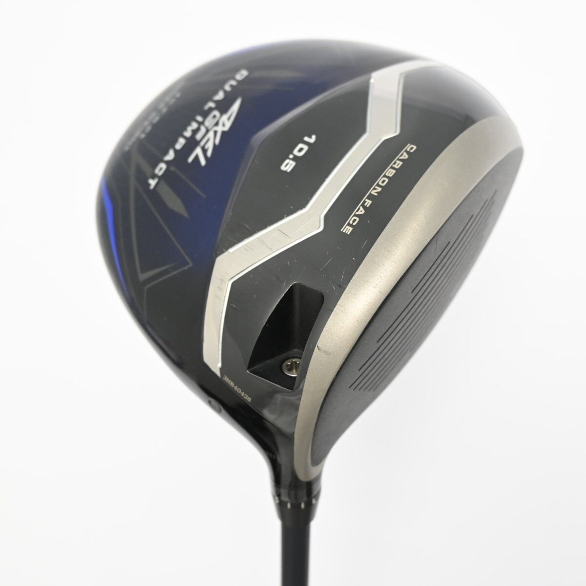 中古】AXEL GF ドライバー VANQUISH 10.5 R CD(ドライバー（単品