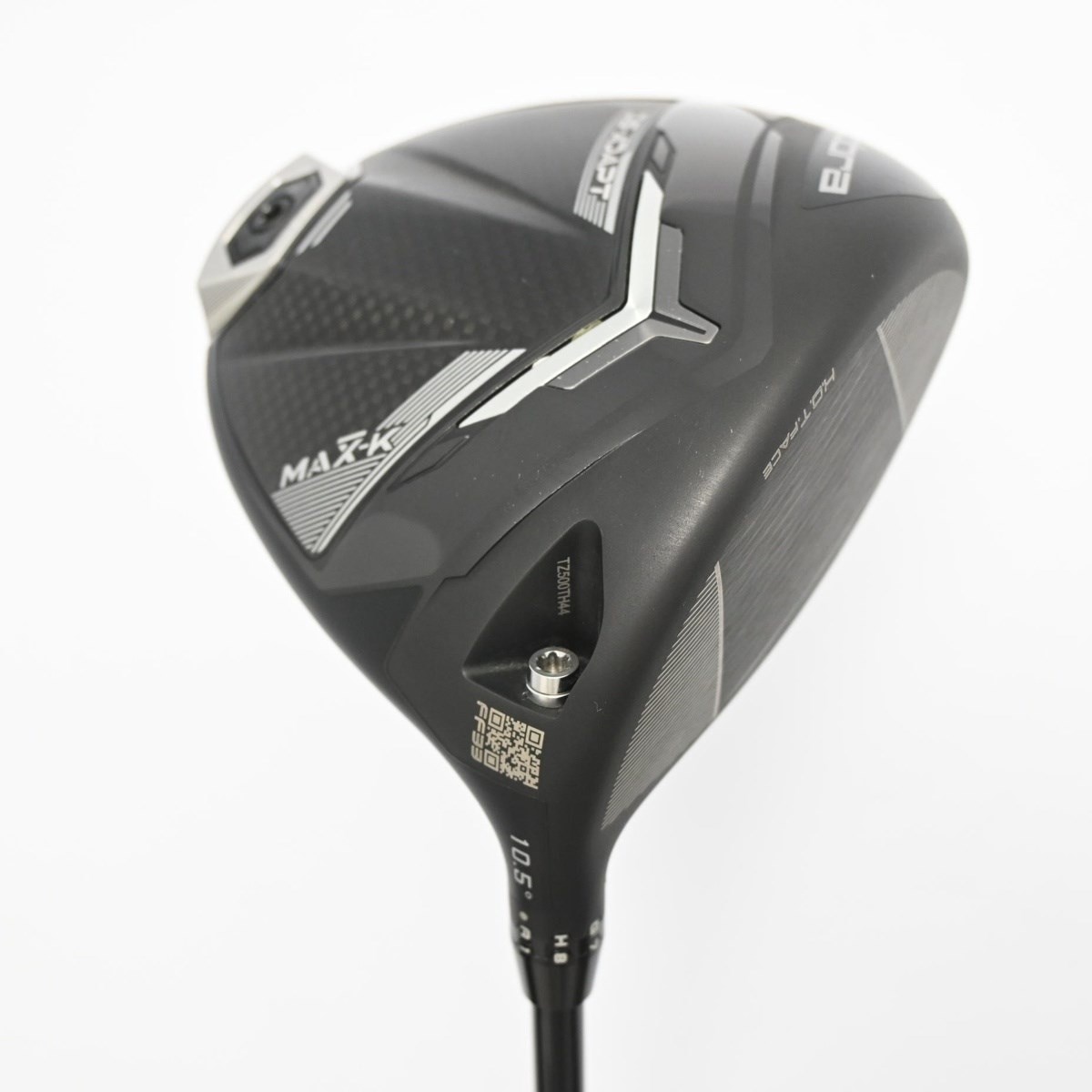 中古】DS アダプト MAX-K ドライバー (コブラ) コブラ 通販｜GDO中古