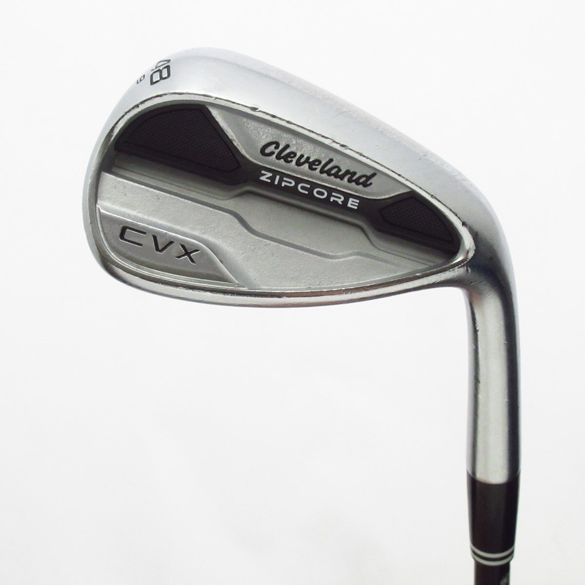 中古】CVX ZIPCORE ウェッジ Diamana for CG 48-09 WEDGE D(ウェッジ