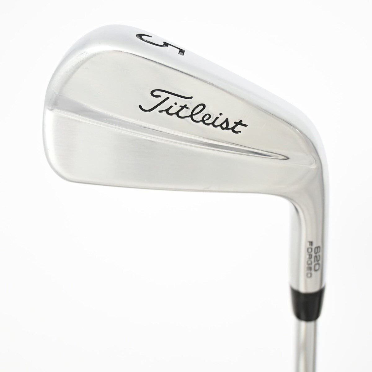 中古】620 MB アイアンセット (タイトリスト) Titleist 通販｜GDO中古