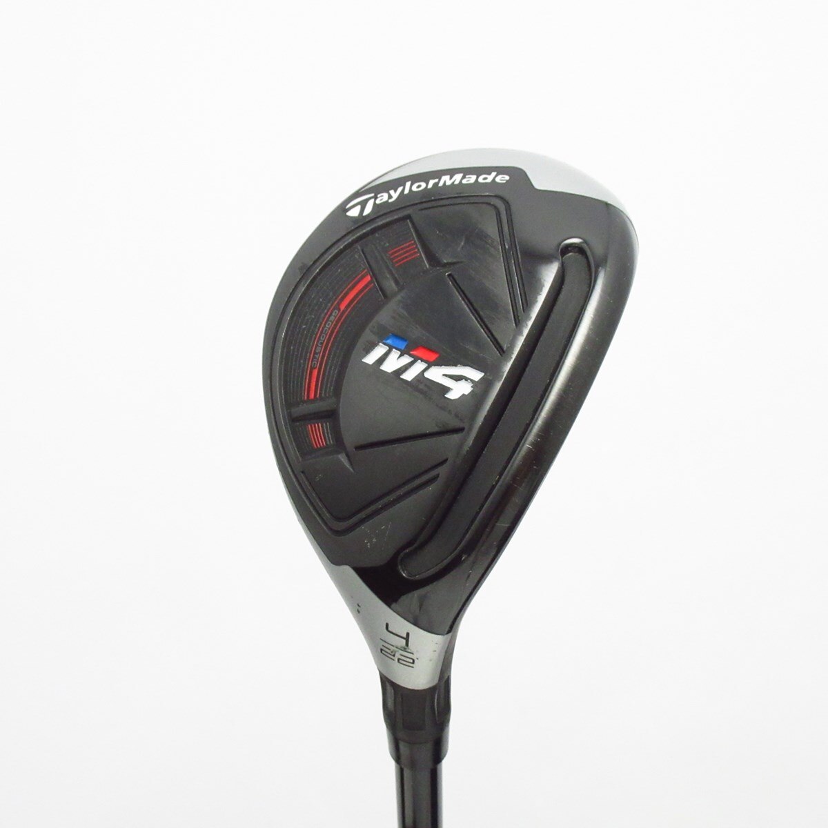 中古】M4 ユーティリティ FUBUKI TM6 22 R D(ユーティリティ（単品