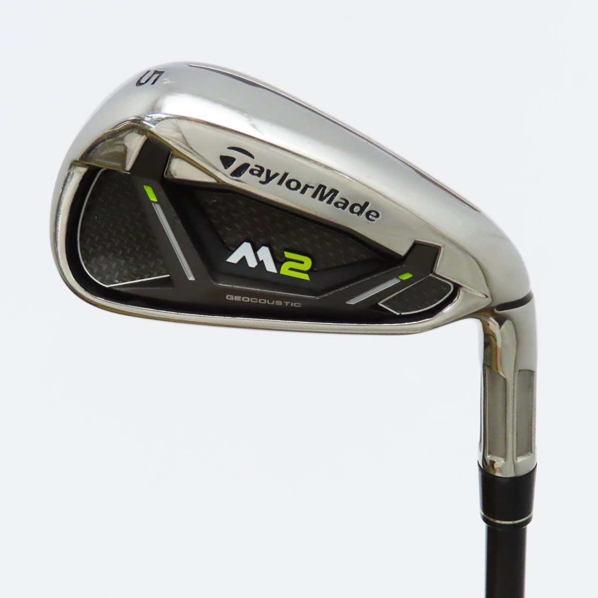 中古】M2 アイアンセット (テーラーメイド) メンズ 通販｜GDO中古
