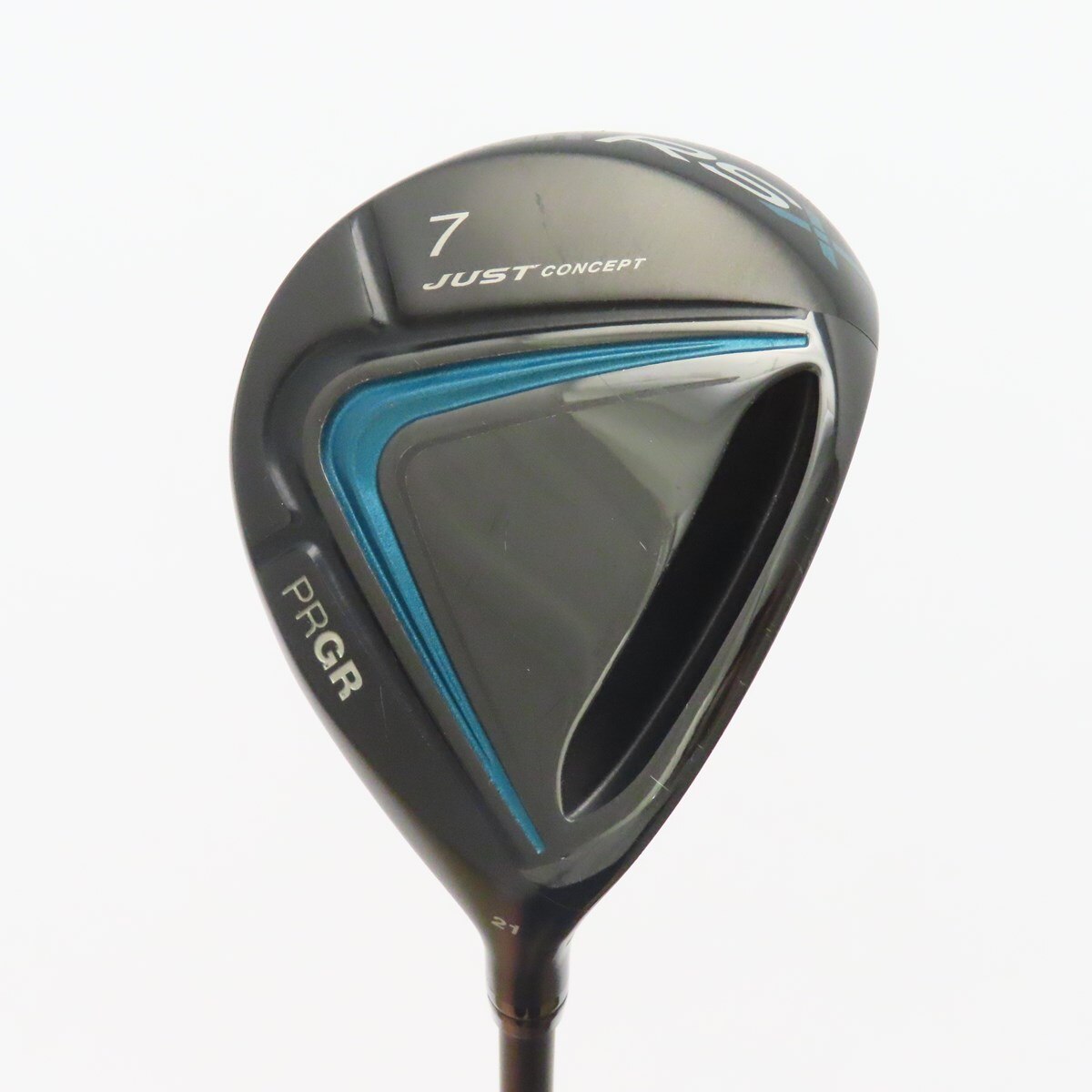 中古】RSX(2024) フェアウェイウッド (プロギア) RS 通販｜GDO中古