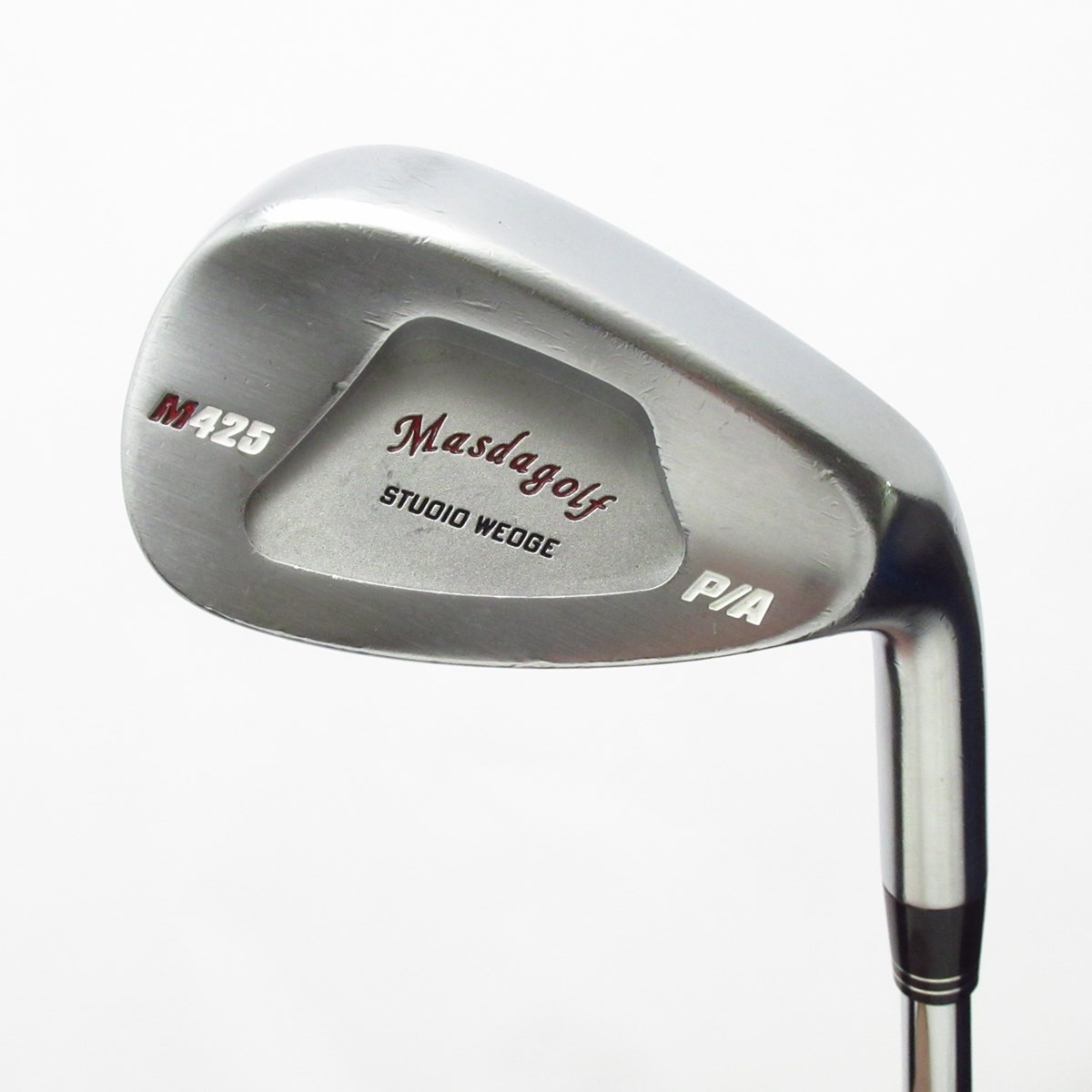 中古】スタジオ WEDGE M425 ウェッジ Dynamic Gold 48-05 S200 CD