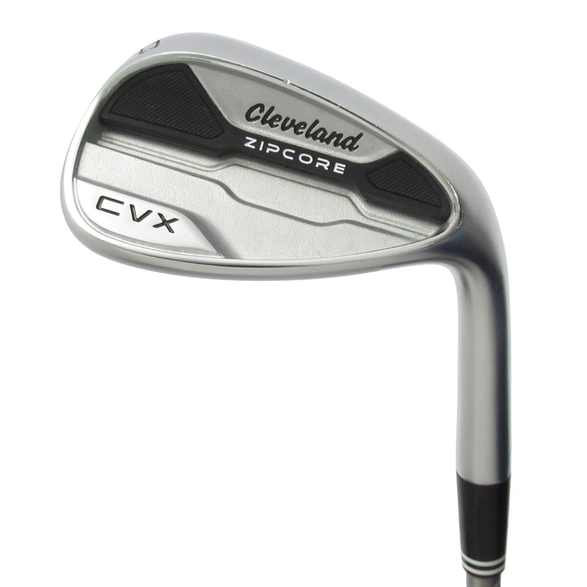 中古】CVX ZIPCORE ウェッジ Aerotech SteelFiber i80cw 50-11 R C