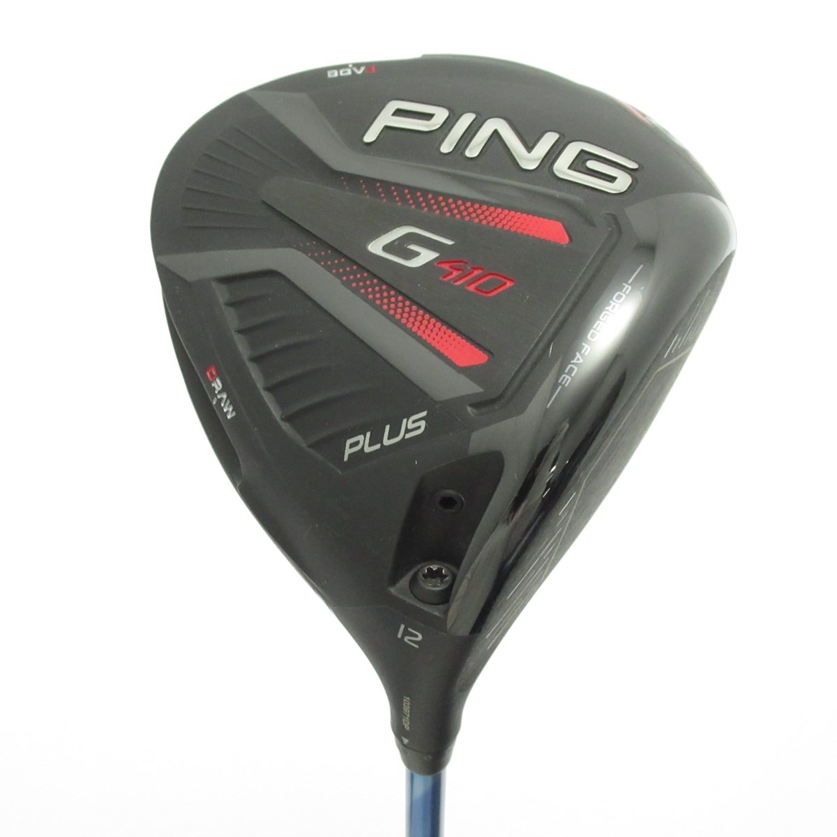 中古】G410 PLUS ドライバー Speeder 661 EVOLUTION V 12 S C