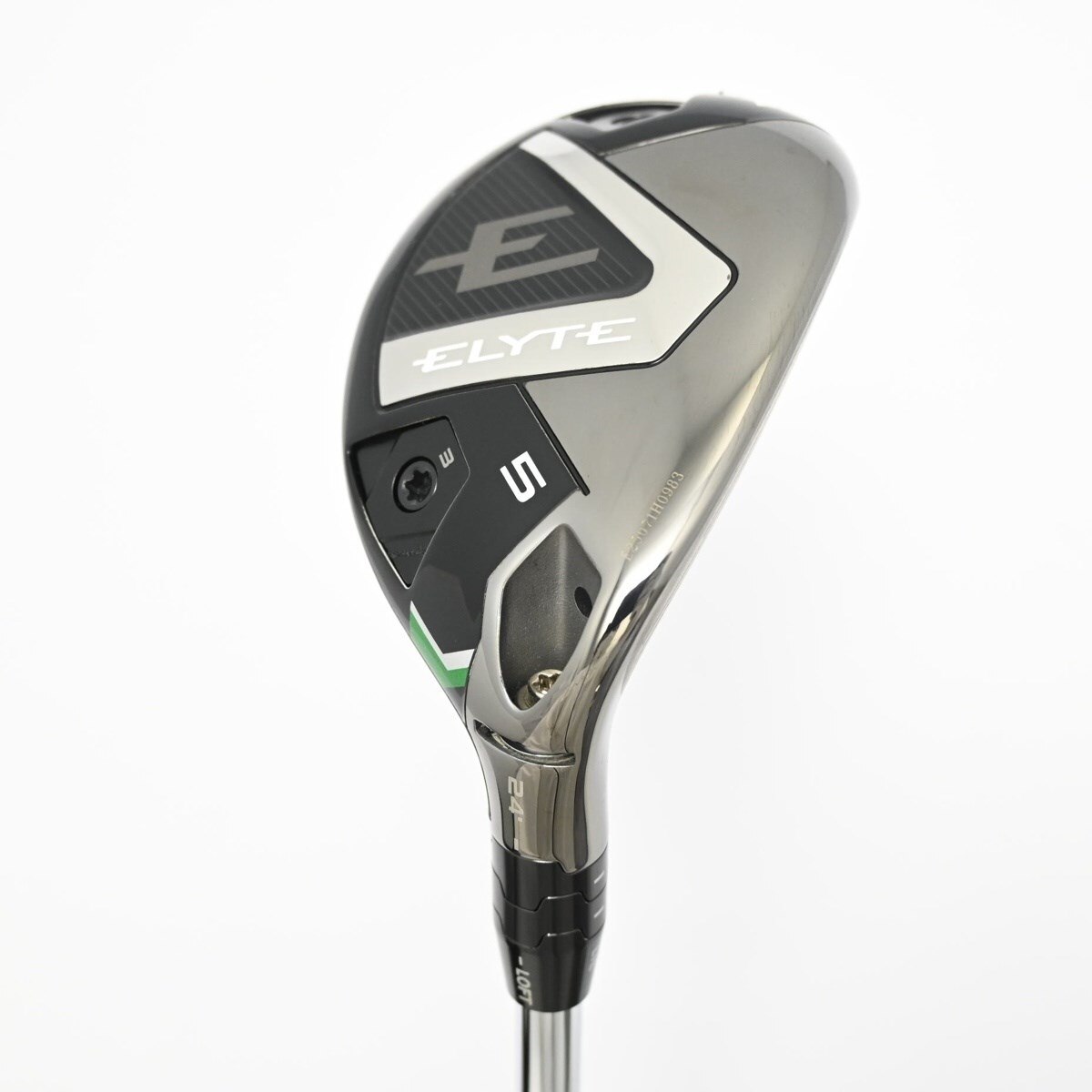 中古】エリート ユーティリティ N.S.PRO 850GH neo 24 S C