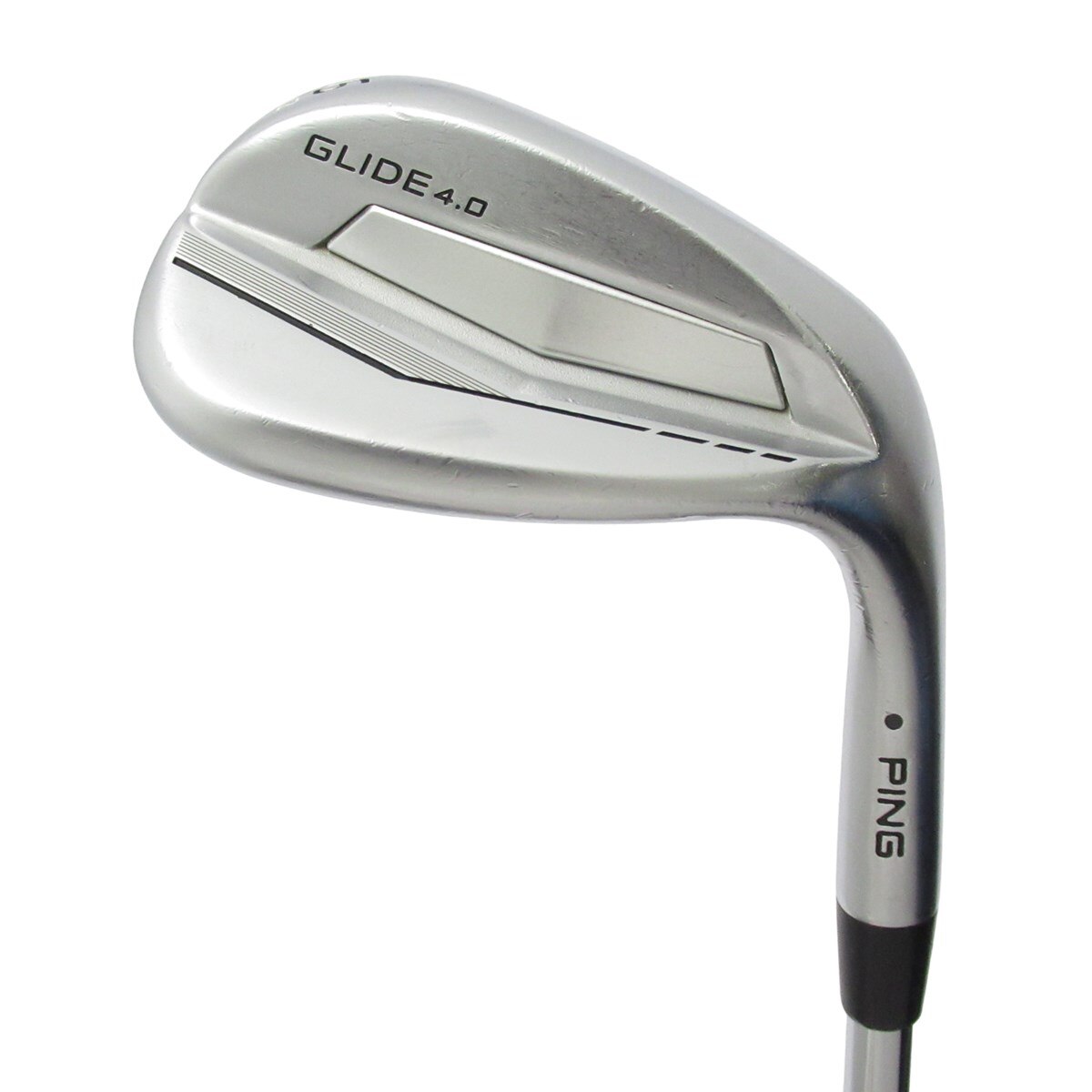 中古】グライド 4.0 S ウェッジ Dynamic Gold 56-12 S200 C(ウェッジ