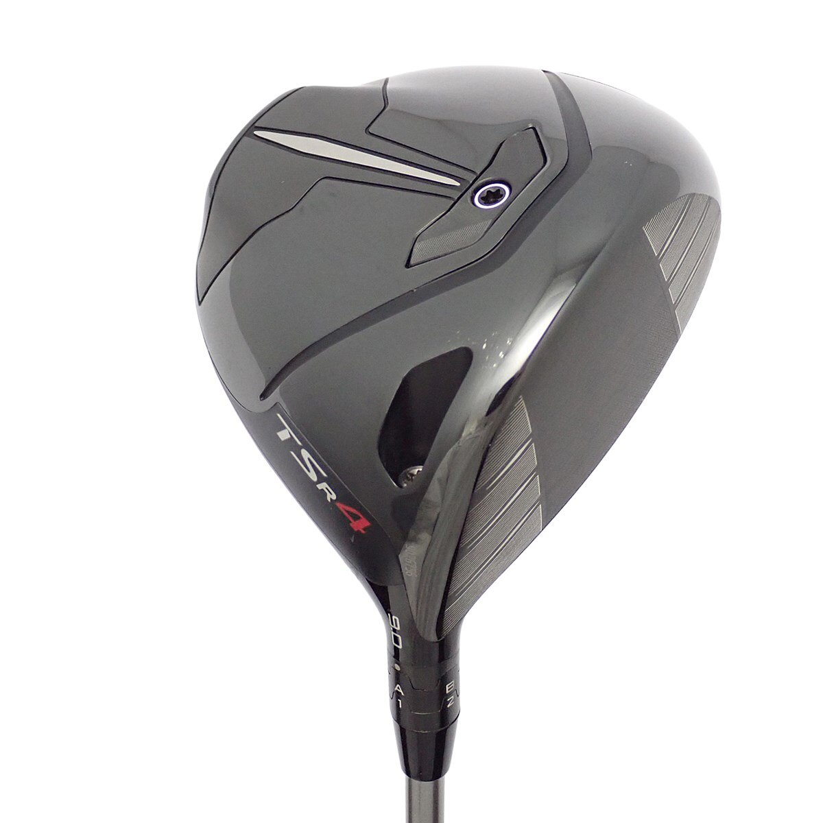 中古】TSR4 ドライバー TSP311 65 9 S C(ドライバー（単品）)|TSR