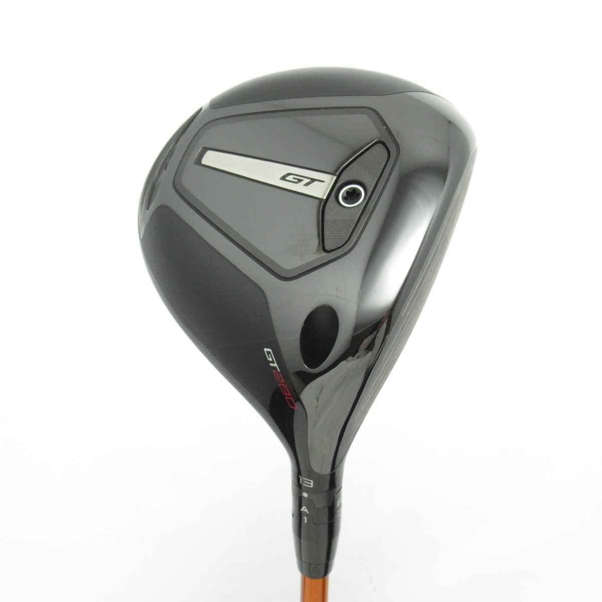 中古】GT280 MINI ドライバー Tour AD DI-6(2020) 13 S BC(ドライバー