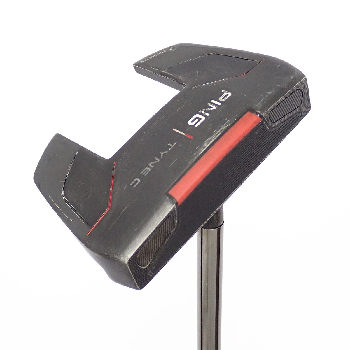 メンズ H タイン パター H TYNE PING ピン パター C TYNE PING 33インチ メーカー 34インチ クラブ