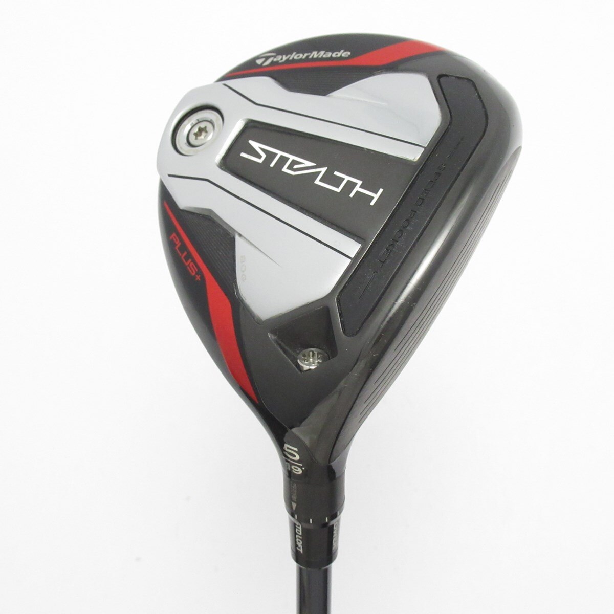 中古】ステルス PLUS フェアウェイウッド Diamana Silver TM55(2025