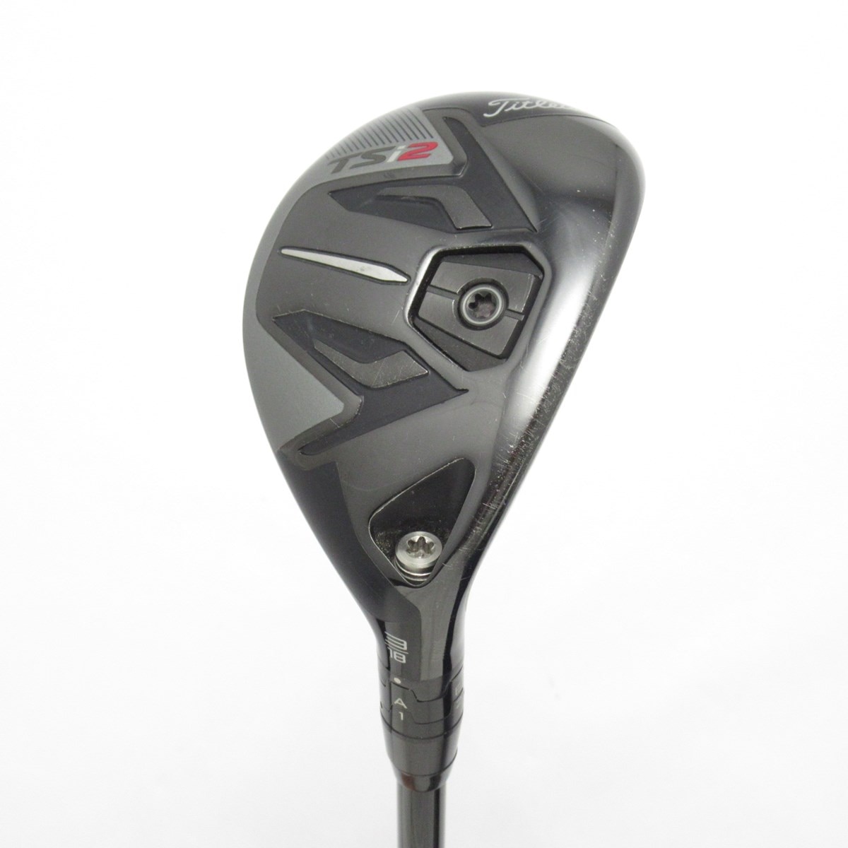 中古】TSi2 ユーティリティ TENSEI CK PRO ORANGE HYBRID 80 18 S CD