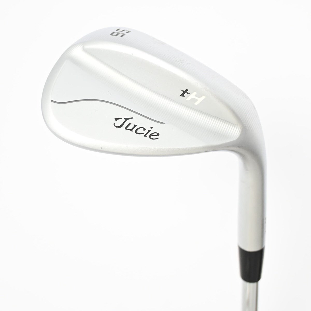 中古】JUCIE TH WEDGE ウェッジ N.S.PRO MODUS3 WEDGE 105 56-10 WEDGE