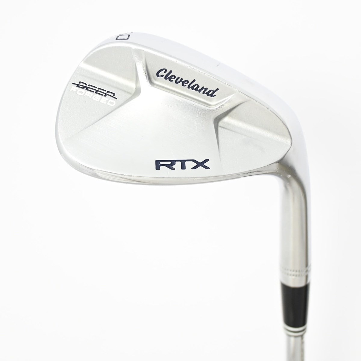 中古】RTX DEEP FORGED ウェッジ N.S.PRO MODUS3 TOUR 105 50-10 S C