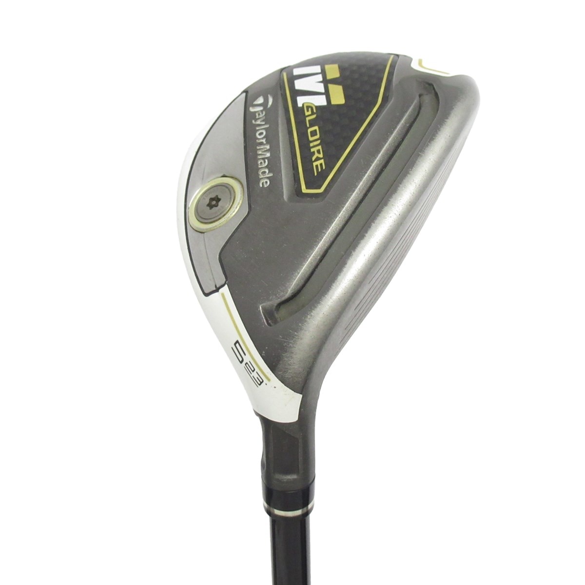 中古】M GLOIRE ユーティリティ Speeder EVOLUTION TM 23 S CD