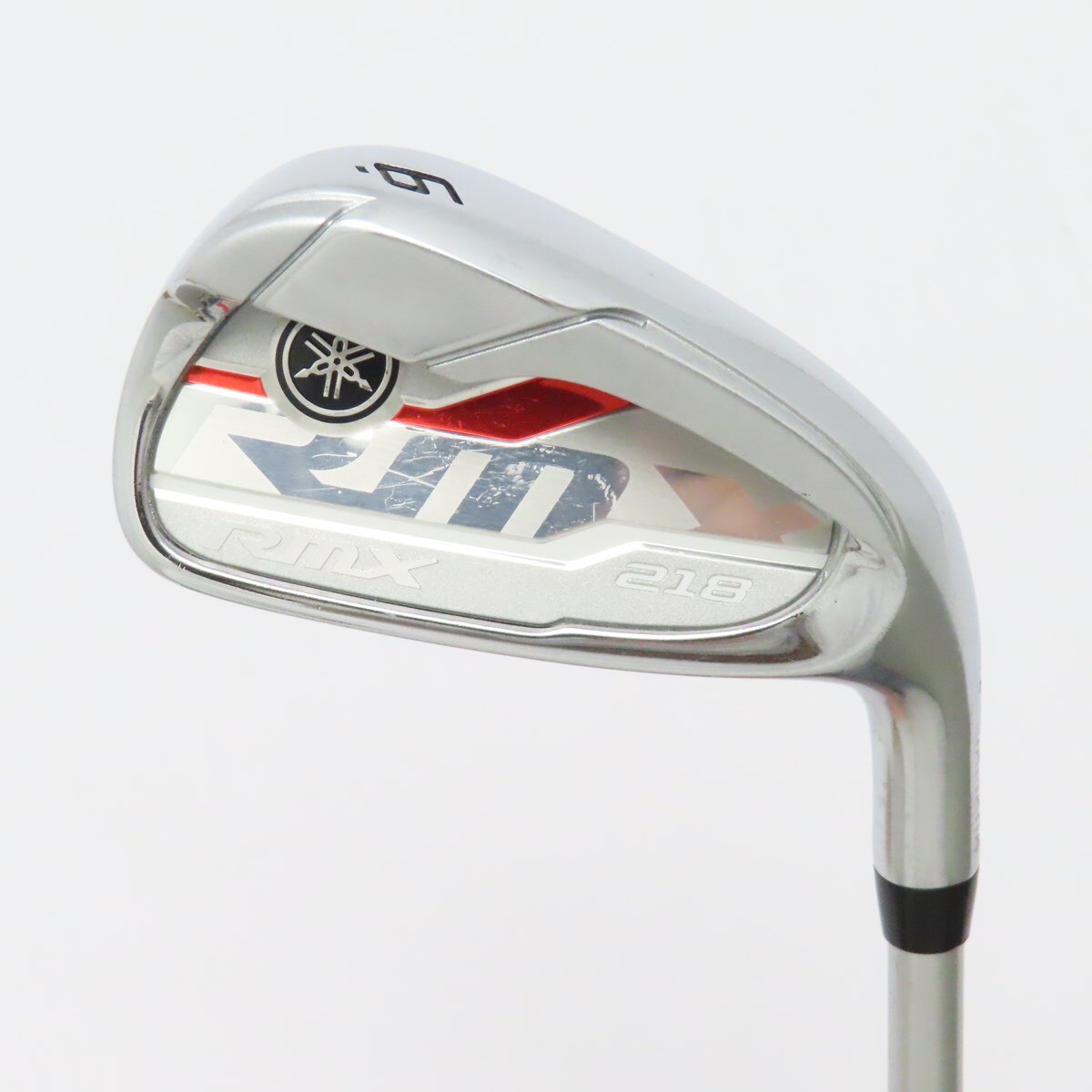 中古】RMX 218 アイアン FUBUKI Ai II IRON50 27 R CD(アイアン