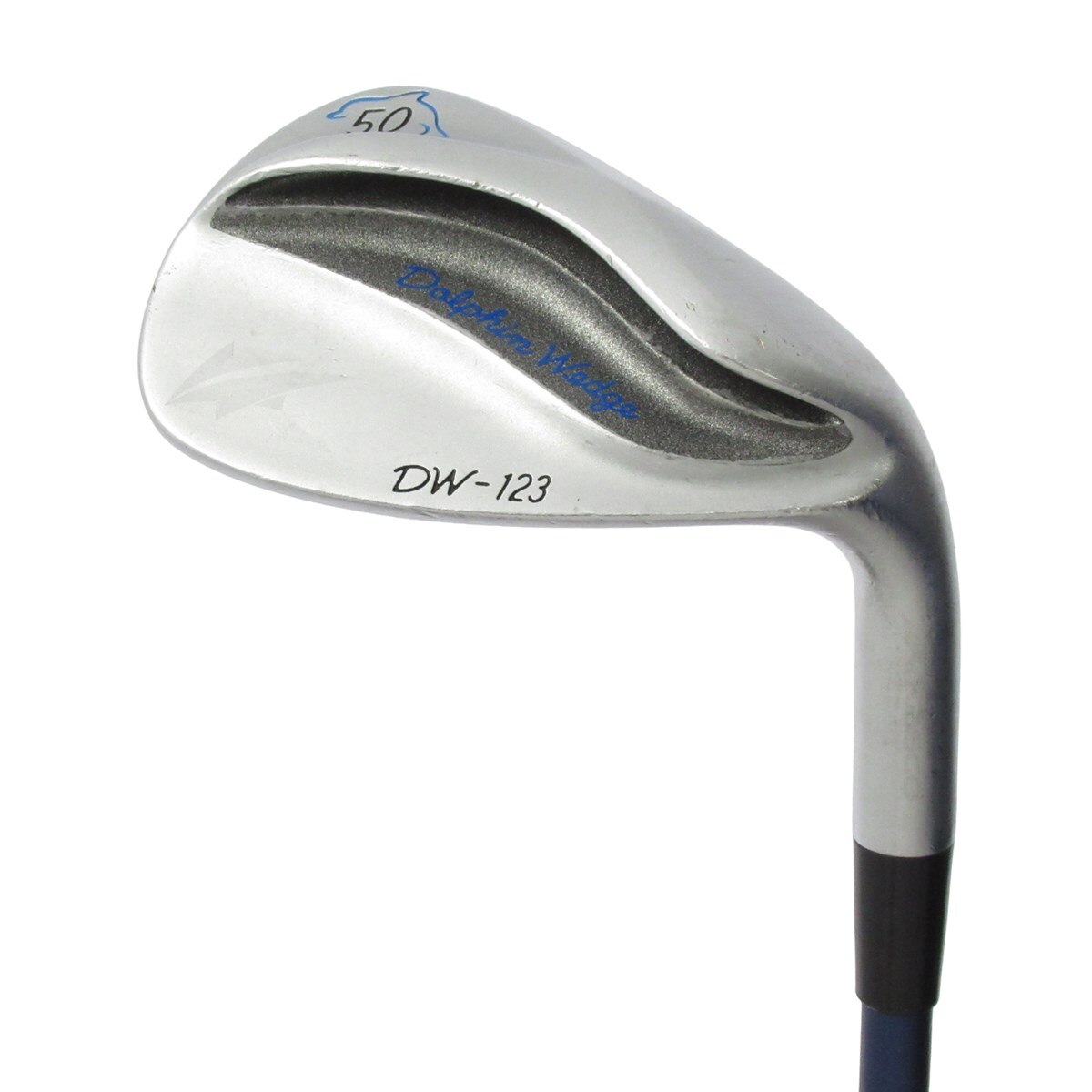 中古】ドルフィン DW-123 ウェッジ Dolphin DP-231 50 L CD レディス