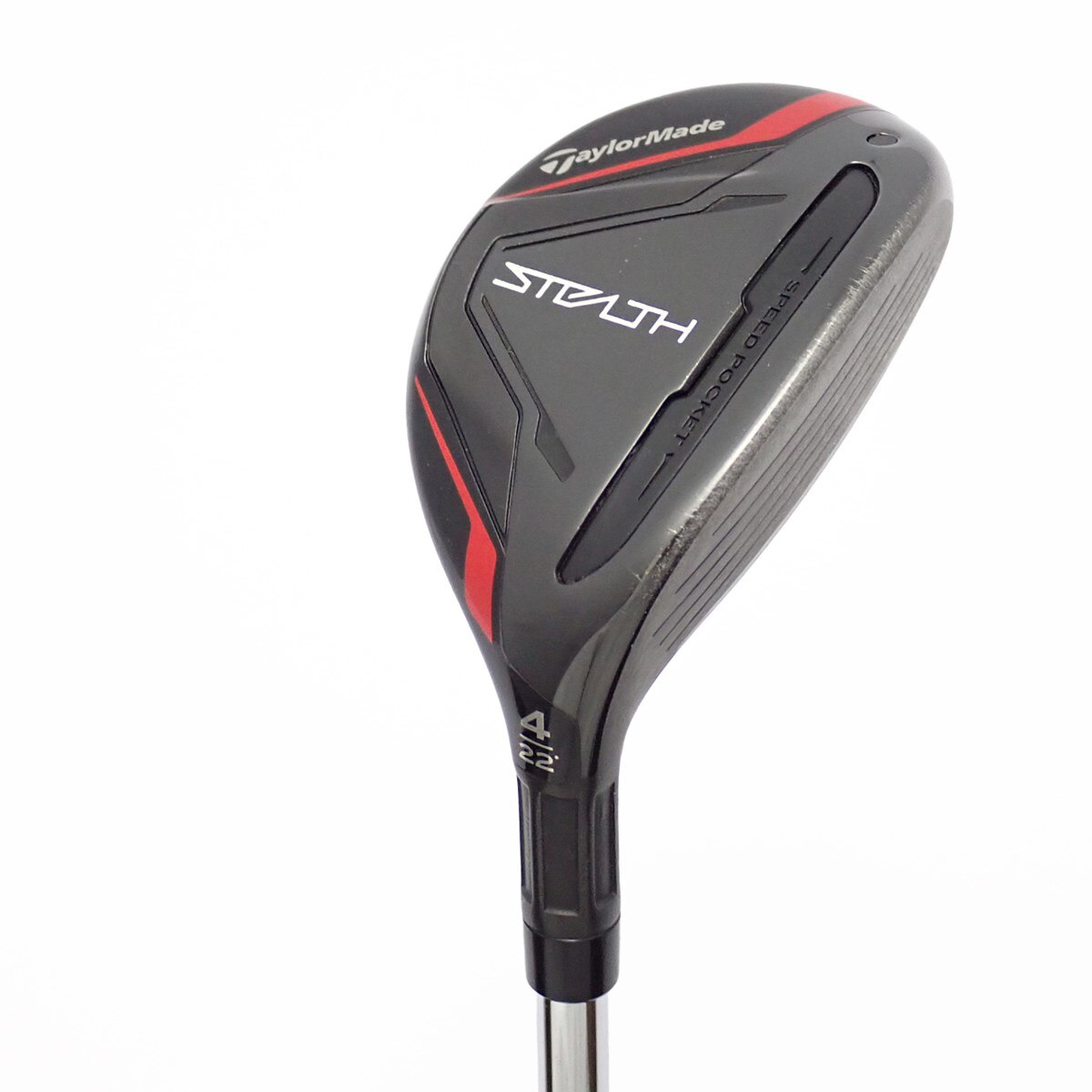 中古】ステルス RESCUE ユーティリティ KBS MAX MT85 JP 22 S CD