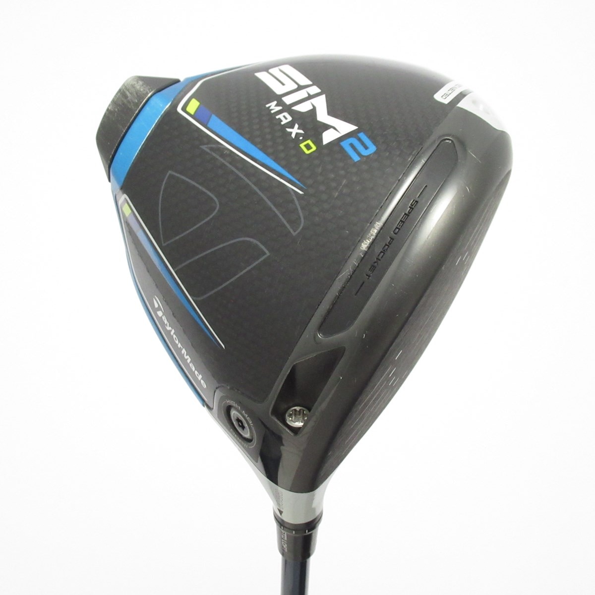 中古】SIM2 MAX-D ドライバー (テーラーメイド) SIM2 通販｜GDO中古
