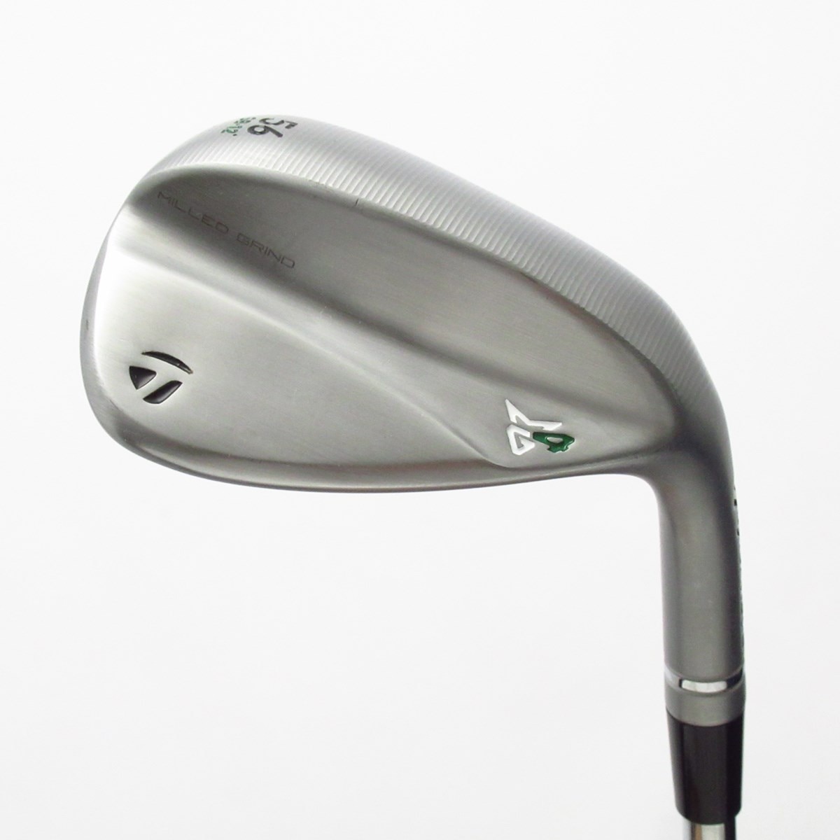 中古】ミルドグラインド4 ウェッジ N.S.PRO 950GH neo 56-12 S C