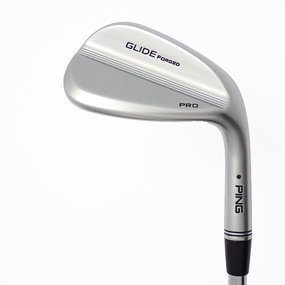 中古】グライド フォージド プロ Sグラインド ウェッジ N.S.PRO MODUS3