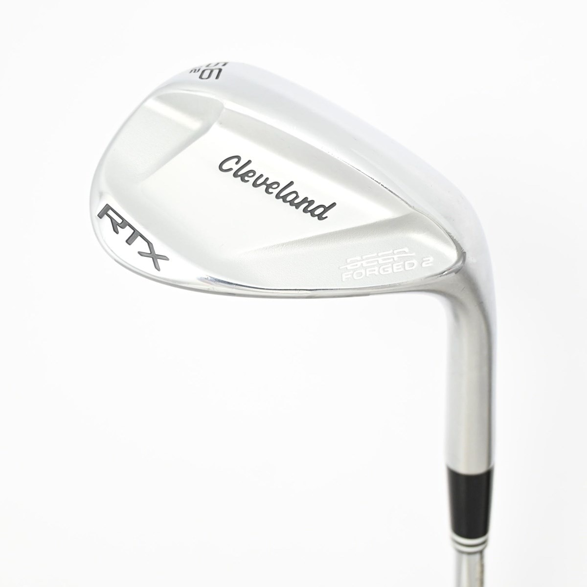 中古】RTX DEEP FORGED2 ウェッジ KBS TOUR LITE 56-12 S C(ウェッジ