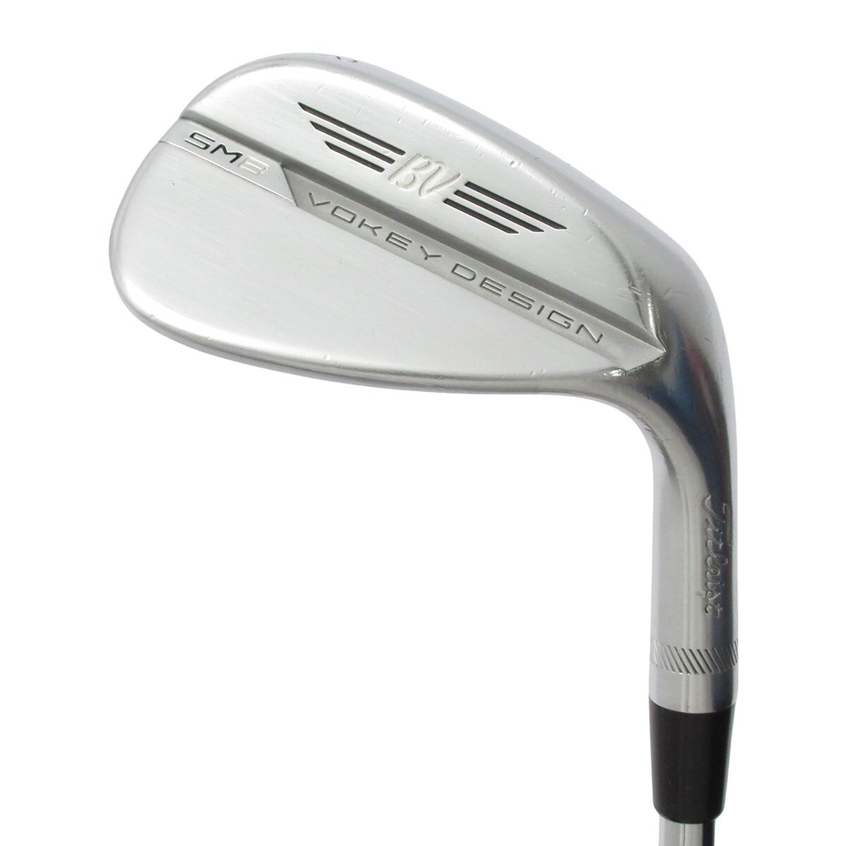 中古】ボーケイ SM8 ツアークローム ウェッジ N.S.PRO MODUS3 TOUR 105