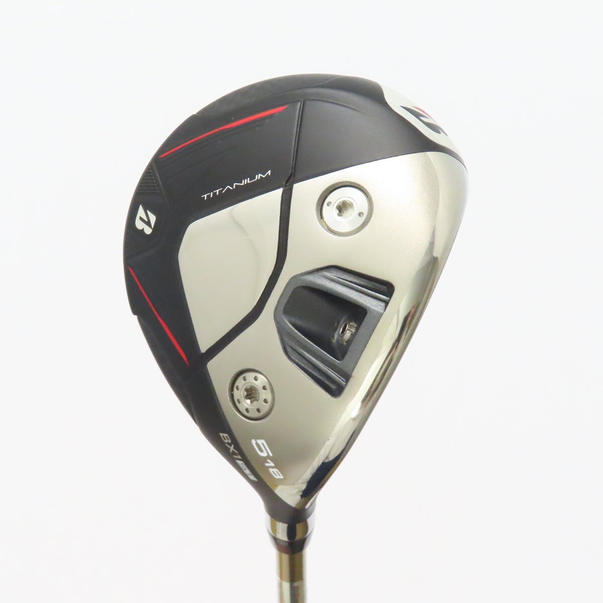 中古】BX1 ST フェアウェイウッド SPEEDER NX GOLD 70 18 S C