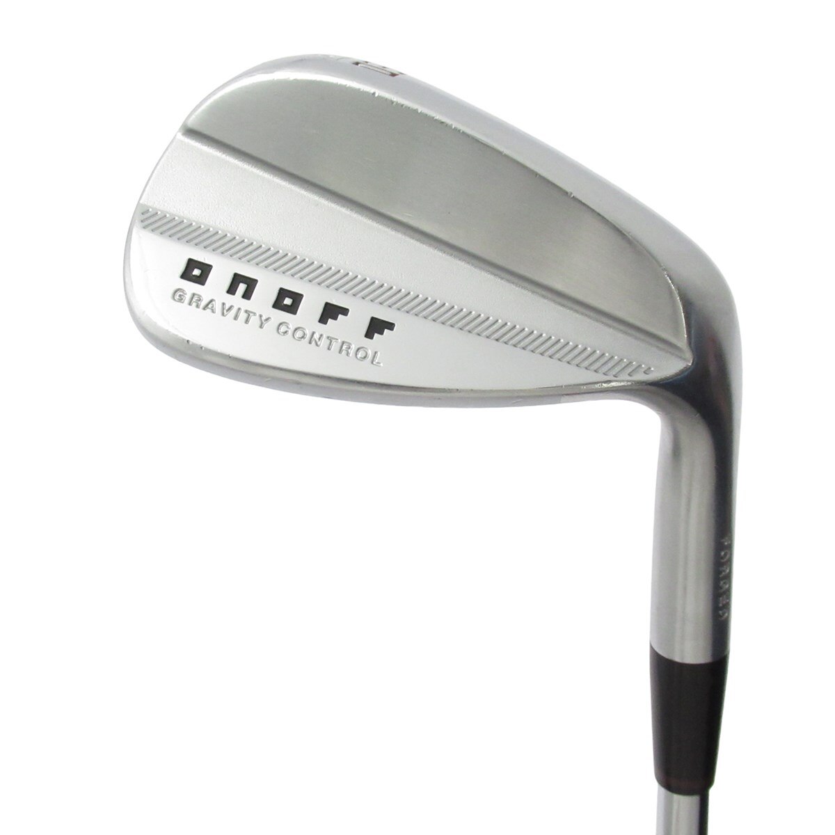 中古】オノフ フォージド ウェッジ N.S.PRO MODUS3 TOUR 115 50