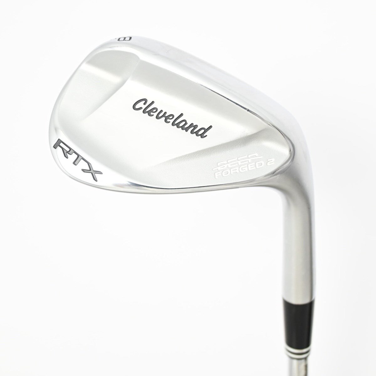 中古】RTX DEEP FORGED2 ウェッジ N.S.PRO 850GH 48-10 S C(ウェッジ