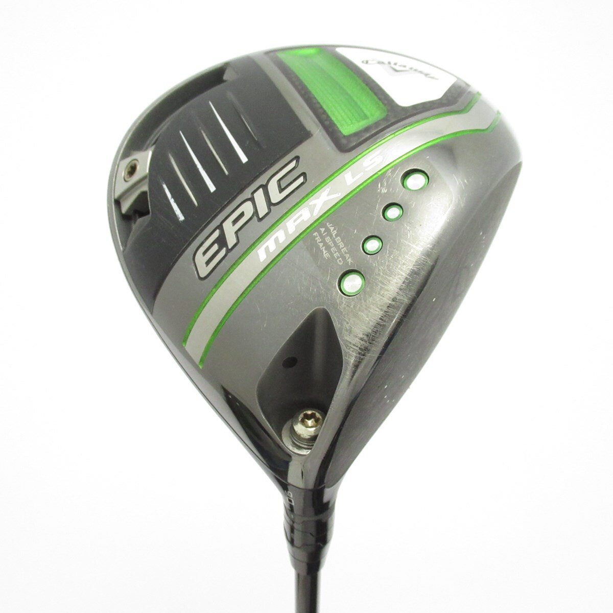 中古】エピック MAX LS ドライバー TENSEI 55 for Callaway 9 S CD